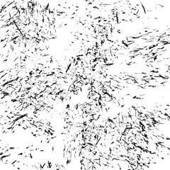 Fototapeta premium Vector background of grunge texture for yuor design.