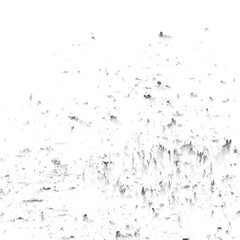 Fototapeta premium Vector background of grunge texture for yuor design.