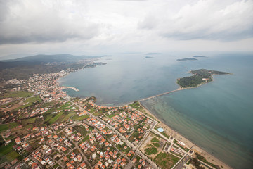 Fototapeta premium c