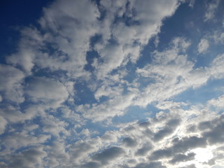 雲