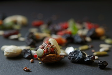 Trail Mix