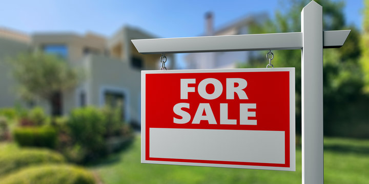 House For Sale Sign Stock Photos, Images and Backgrounds for Free Download