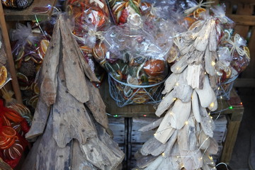 Decoraciones de navidad