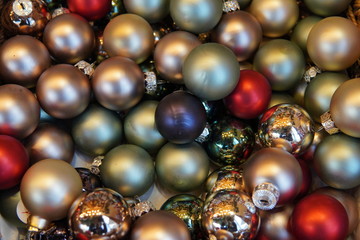 Decoraciones de navidad