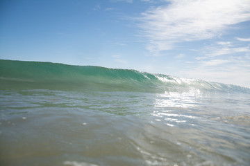 Strand, Meer, Ozean, Beach, Wave, Wellen