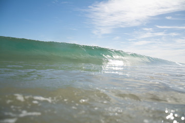 Strand, Meer, Ozean, Beach, Wave, Wellen