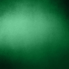 Green textured gradient background