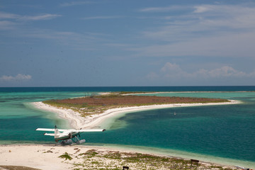 Dry Tortugas