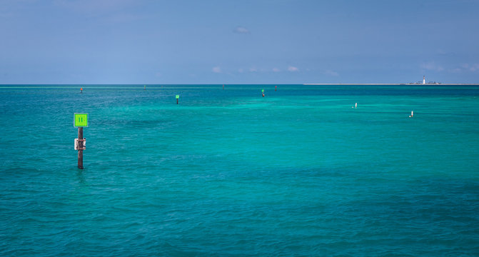 Dry Tortugas