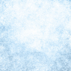 Vintage paper texture. Blue grunge abstract background