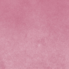 Vintage paper texture. Pink grunge abstract background