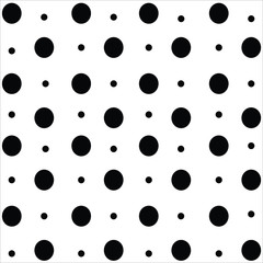 abstract background with holes