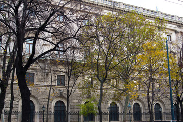 Nationalbibliothek Wien