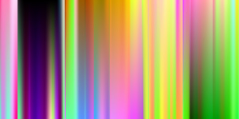 Holographic, Pastel Cover Background. 