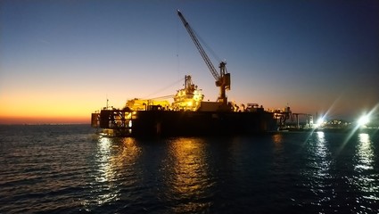 Drydock © Seatizen