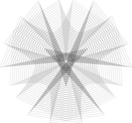 Fototapeta premium magic, cube, connection, originally, technical, triangle, technology, forever, beautiful, trendy, background, style, circle, construction, lines, art, texture, abstraction, print, abstract, vector, ge