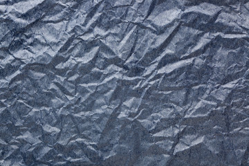 Wrinkled Paper Texture