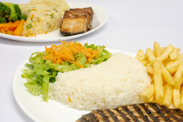 Brazilian cuisine
