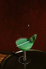 prosecco, kiwi, cocktail, champagne, aperitif, richness, stylish, color, colorful, classy, plenty, plentiful, generous, rich, full, abundant, affluent, luxury, treviso, shake, kiwi fruit, drink, valdo