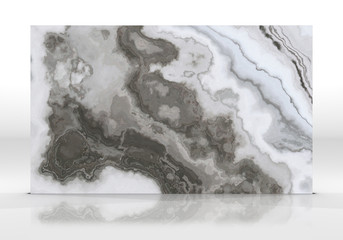 White onyx tile texture