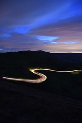 PEAK DISTRICT, UNITED KINGDOM