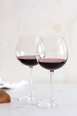 Amarone is a powerful and concentrated dry red wine made with dried grapes in Italy’s Veneto region. Made from native Italian grapes, Amarone is a wine that dazzles and impresses.