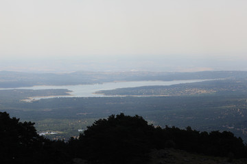 valmayor lake view
