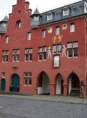 Bad Münstereifel, Rathaus