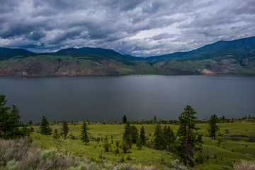 Calm Before the Storm