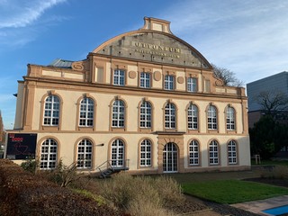 Ottoneum Kassel