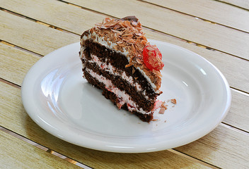 Chocolate Cake