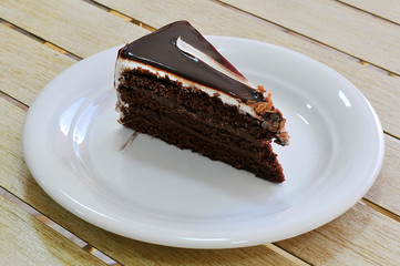 Chocolate Cake