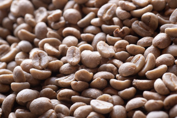 coffee beans Colombia