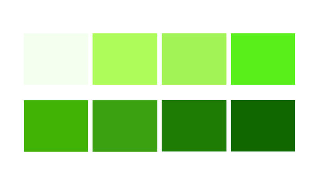 Green Color Variations Images – Browse 151,634 Stock Photos, Vectors, and  Video | Adobe Stock