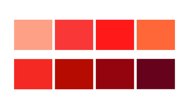 Pantone Red Images – Browse 7,828 Stock Photos, Vectors, and Video | Adobe  Stock