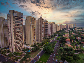 Fiusa ribeirao preto city