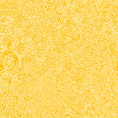 Abstract artistic paint sunny yellow background texture