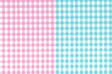 zigzag chevron check pattern background 