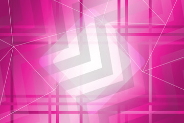 Obraz premium abstract, pattern, geometric, wallpaper, design, illustration, blue, pink, graphic, triangle, light, texture, art, 3d, bright, colorful, white, backdrop, purple, color, technology, red, shape, polygon