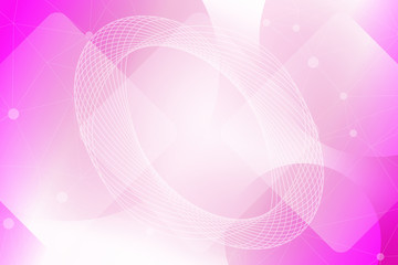 Obraz premium abstract, texture, pattern, blue, illustration, backdrop, design, wallpaper, color, graphic, art, digital, pink, light, colorful, technology, disco, dots, artistic, web, decoration, template, violet