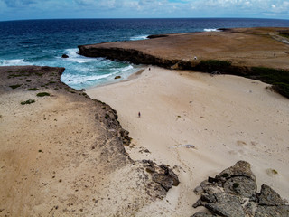 Drone Aruba