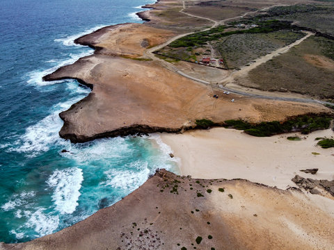 Drone Aruba