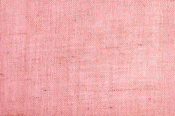 Blue, violet, pink texture. Cotton, canvas, fabric.
