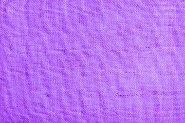 Fototapeta premium Blue, violet, pink texture. Cotton, canvas, fabric.