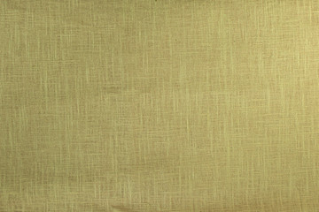 Yellow, orange, warm texture. Cotton, canvas, fabric.