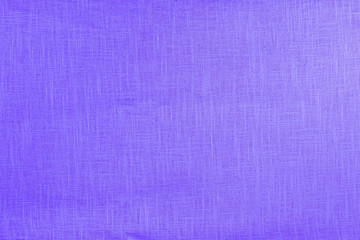Blue, violet, pink texture. Cotton, canvas, fabric.
