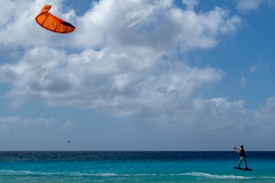 Kitesurf
