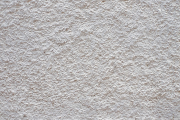 Dimpled white empty surface, material for graphic design of backgrounds and backdrops.