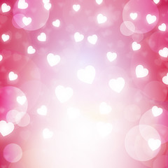 Valentine's day festival