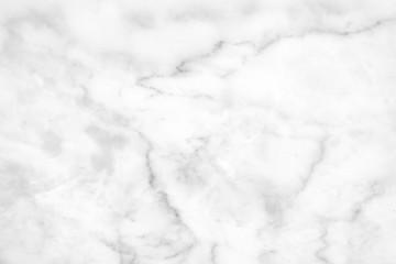 Beautiful abstracts background, full frame of white marble texture as background.